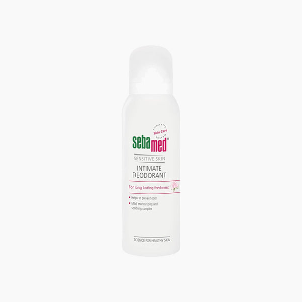 Intimate Deodorant Spray 125 mL