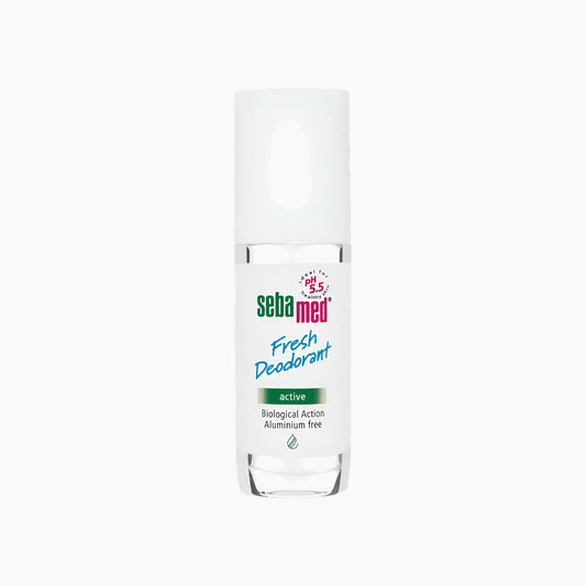 Sebamed Active Deodorant Roll-On 50 mL