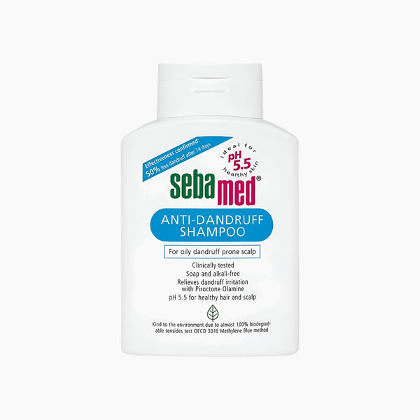 Anti Dandruff Shampoo 200 mL