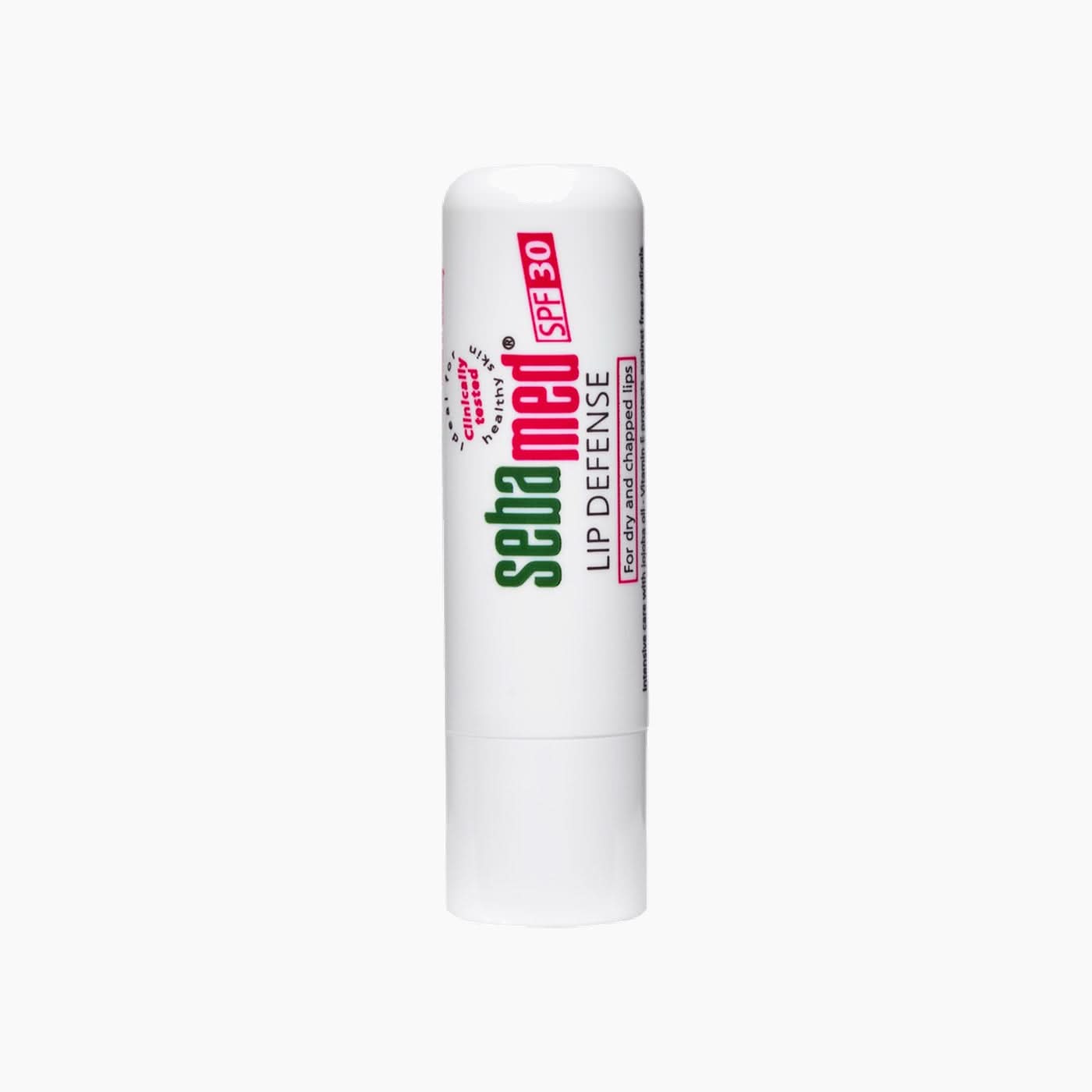 Sebamed Lip Defense Balm SPF 30 Sebamed Lip Defense Balm SPF 30