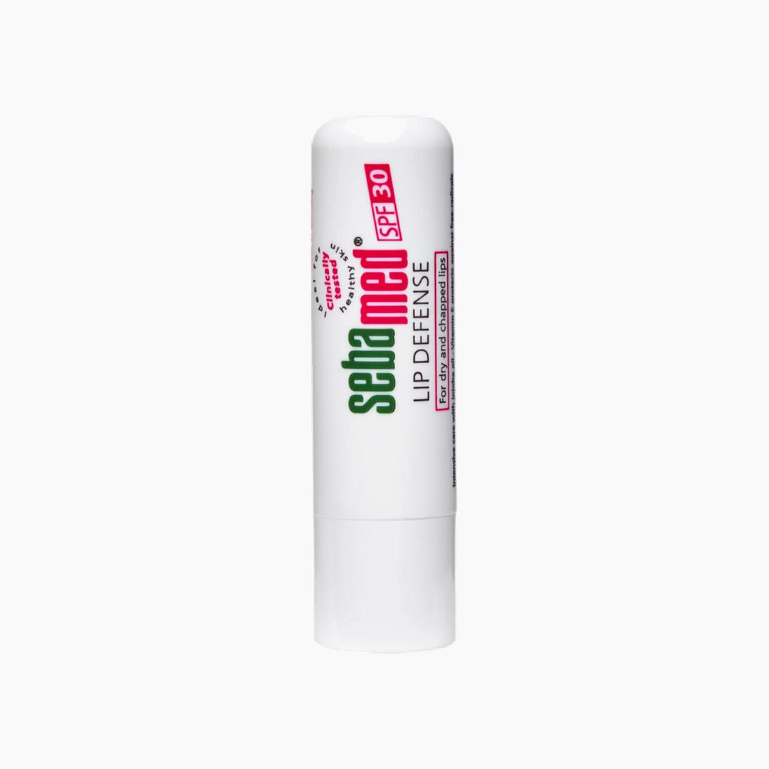 Sebamed Lip Defense Balm SPF 30