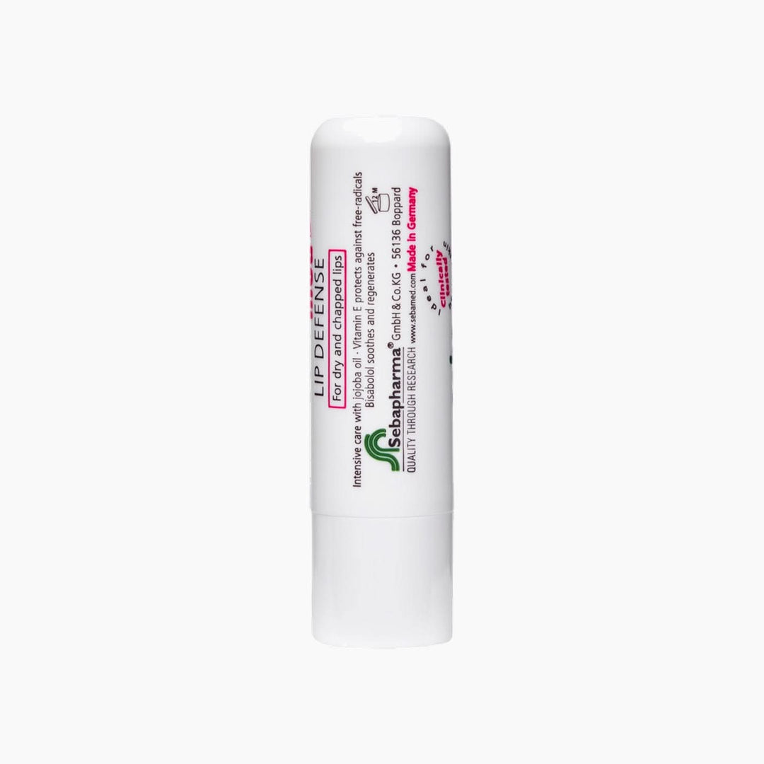 Sebamed Lip Defense Balm SPF 30