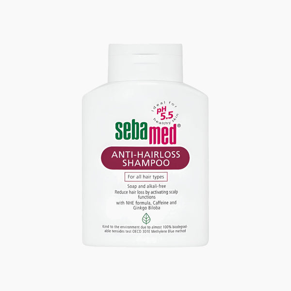 Anti Hair Loss Shampoo 200 mL