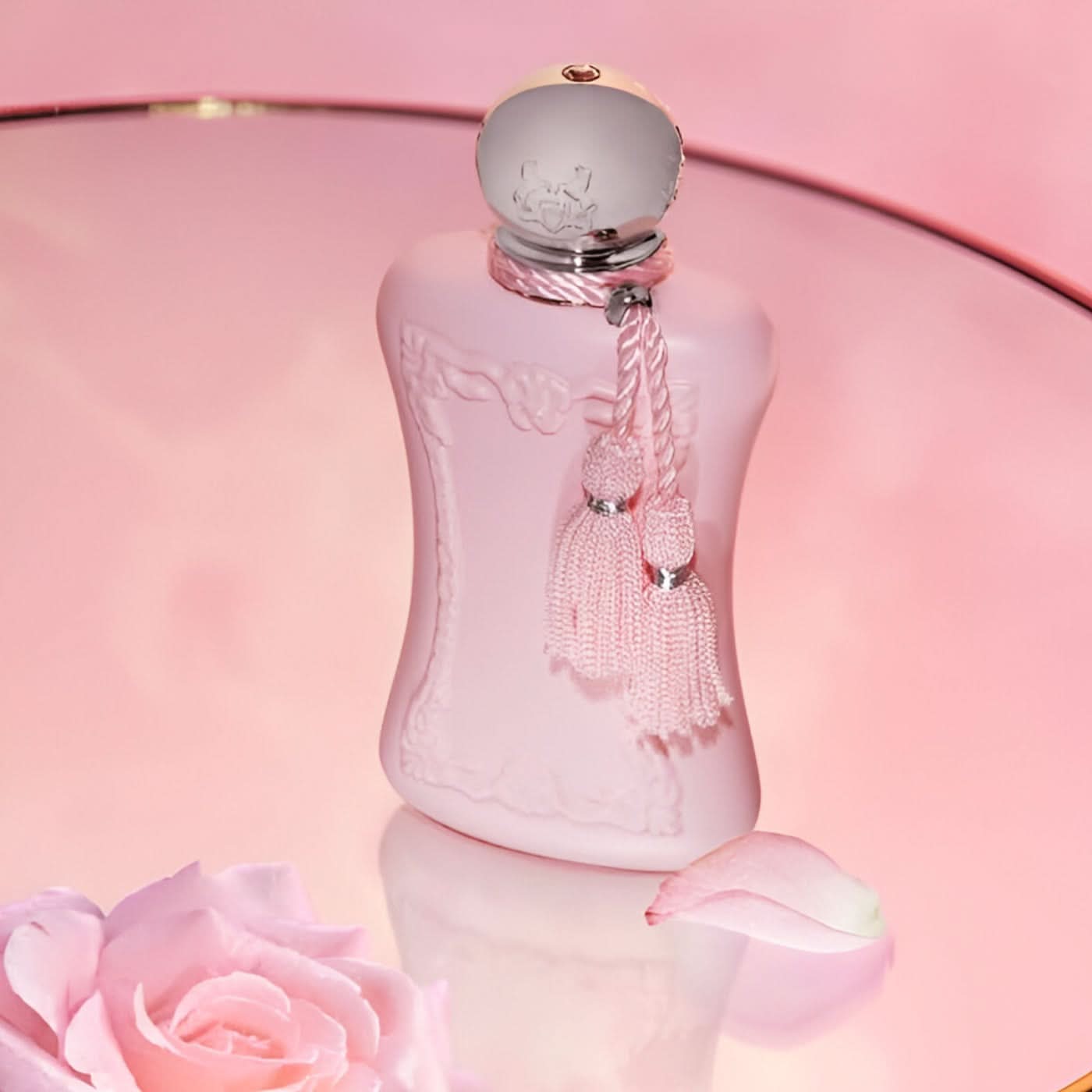 Parfums de Marly Delina Eau de Parfum Parfums de Marly Delina Eau de Parfum