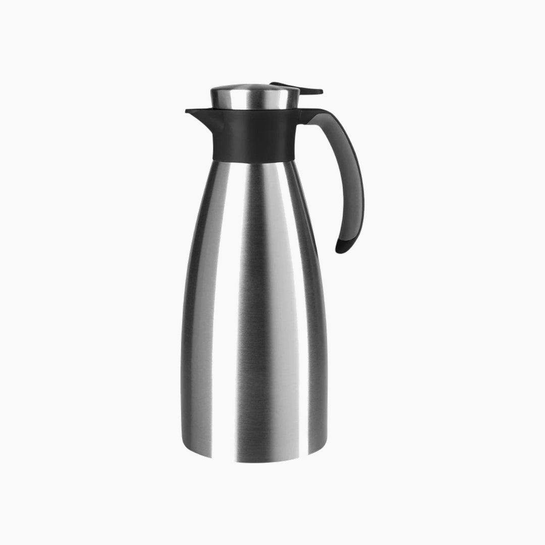 Tefal Soft Grip Jug QT 1.5 L Black