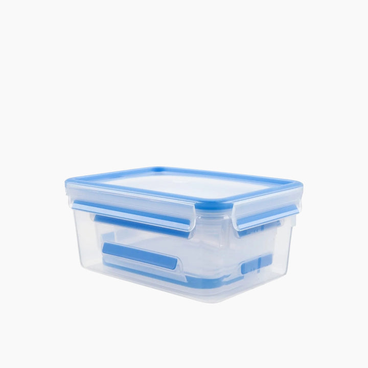 Tefal MasterSeal 3-Piece Container Set 0.55 L / 1.0 L / 2.3 L