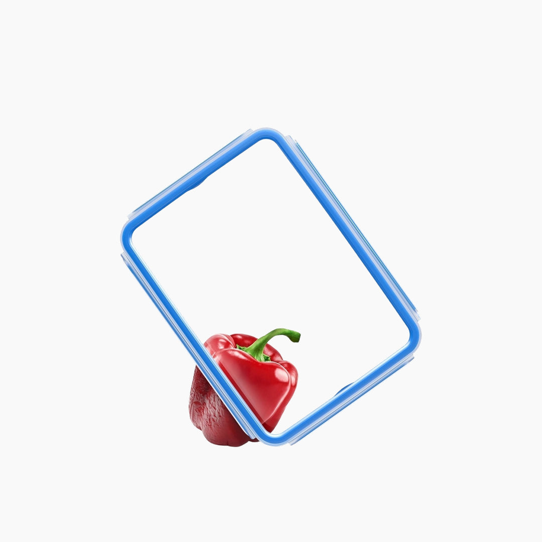 Tefal MasterSeal Rectangular Container
