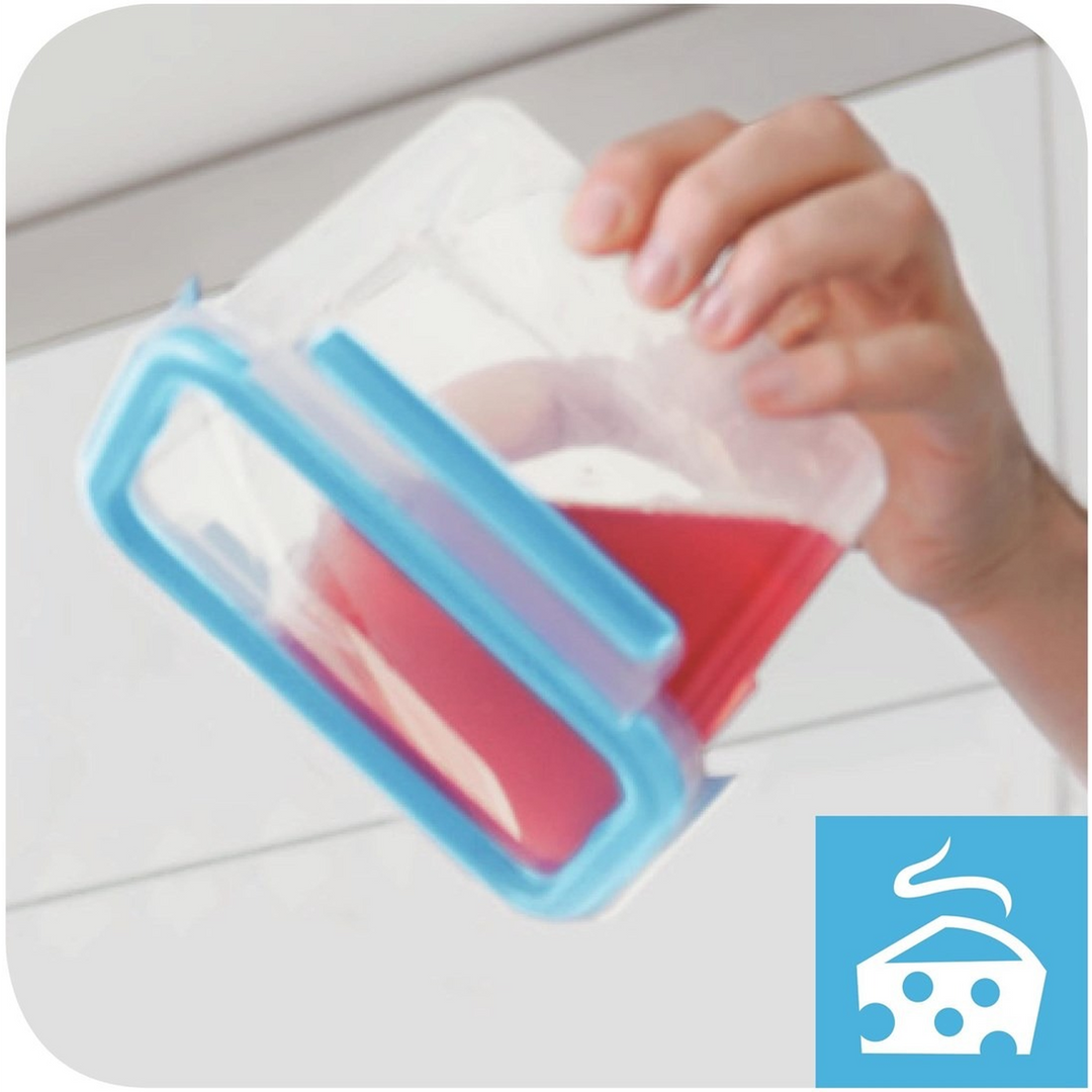 Tefal MasterSeal Rectangular Container