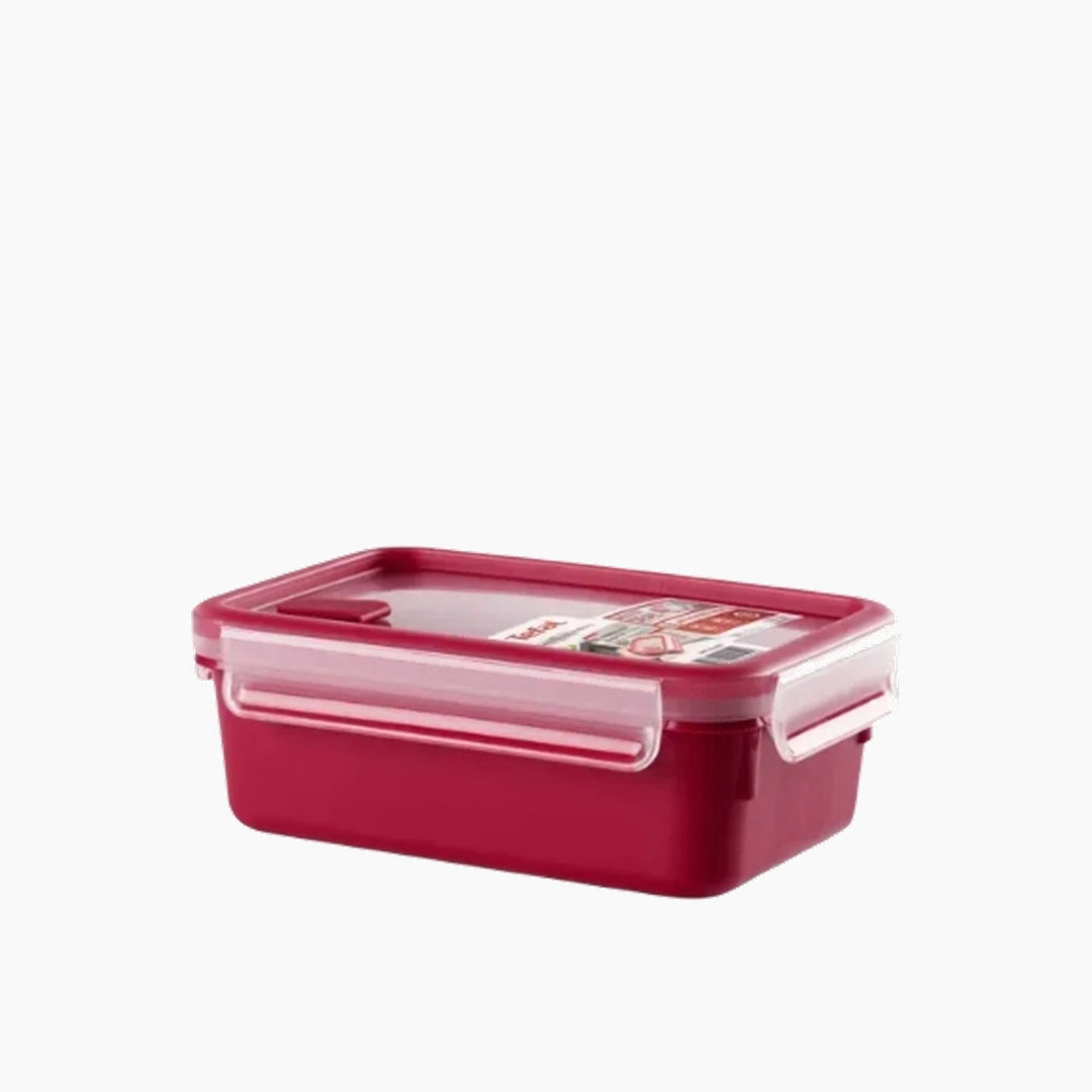 Tefal MasterSeal Micro Rectangular Microwave Container
