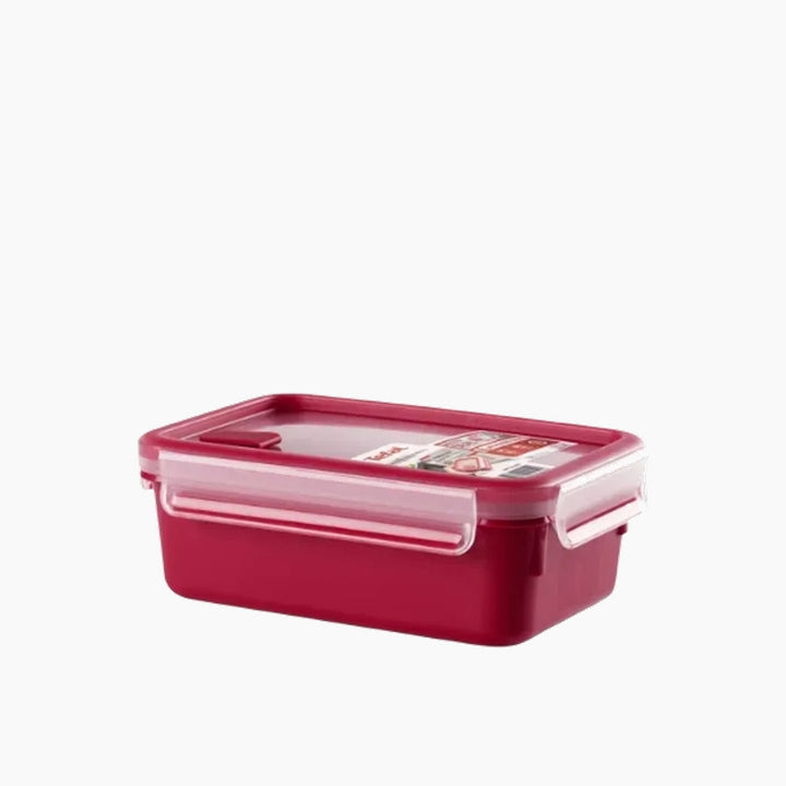 Tefal MasterSeal Micro Rectangular Microwave Container