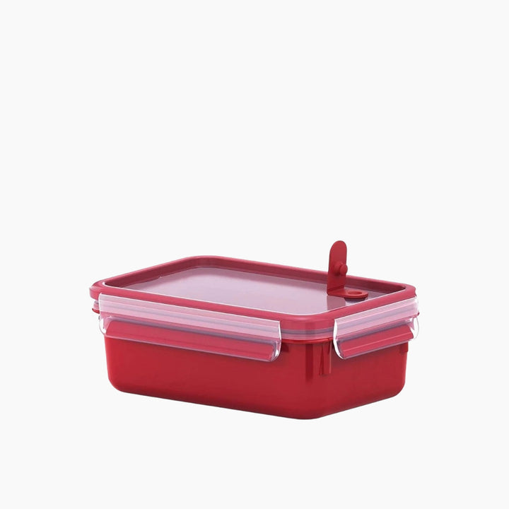Tefal MasterSeal Micro Rectangular Microwave Container