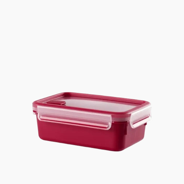 Tefal MasterSeal Micro Rectangular Microwave Container
