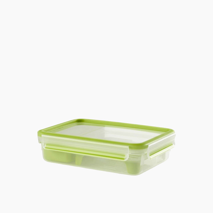 Tefal MasterSeal To Go Brunch Box - 1.2L