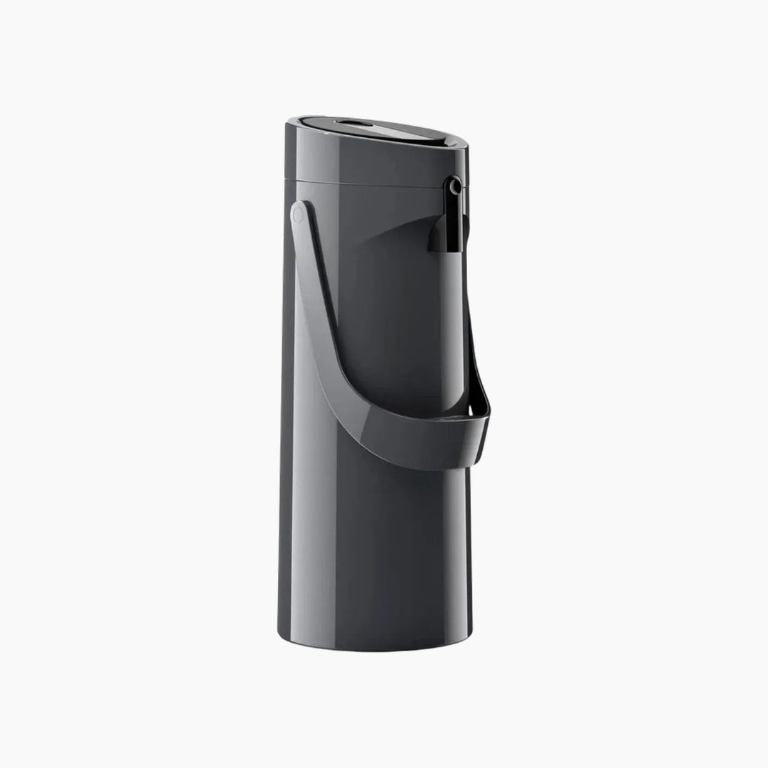 Tefal Ponza Pump Vacuum Jug 1.9L Black