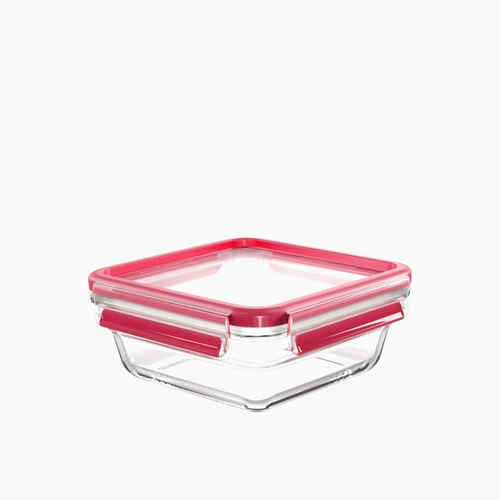 Tefal Masterseal Glass Square 800Ml