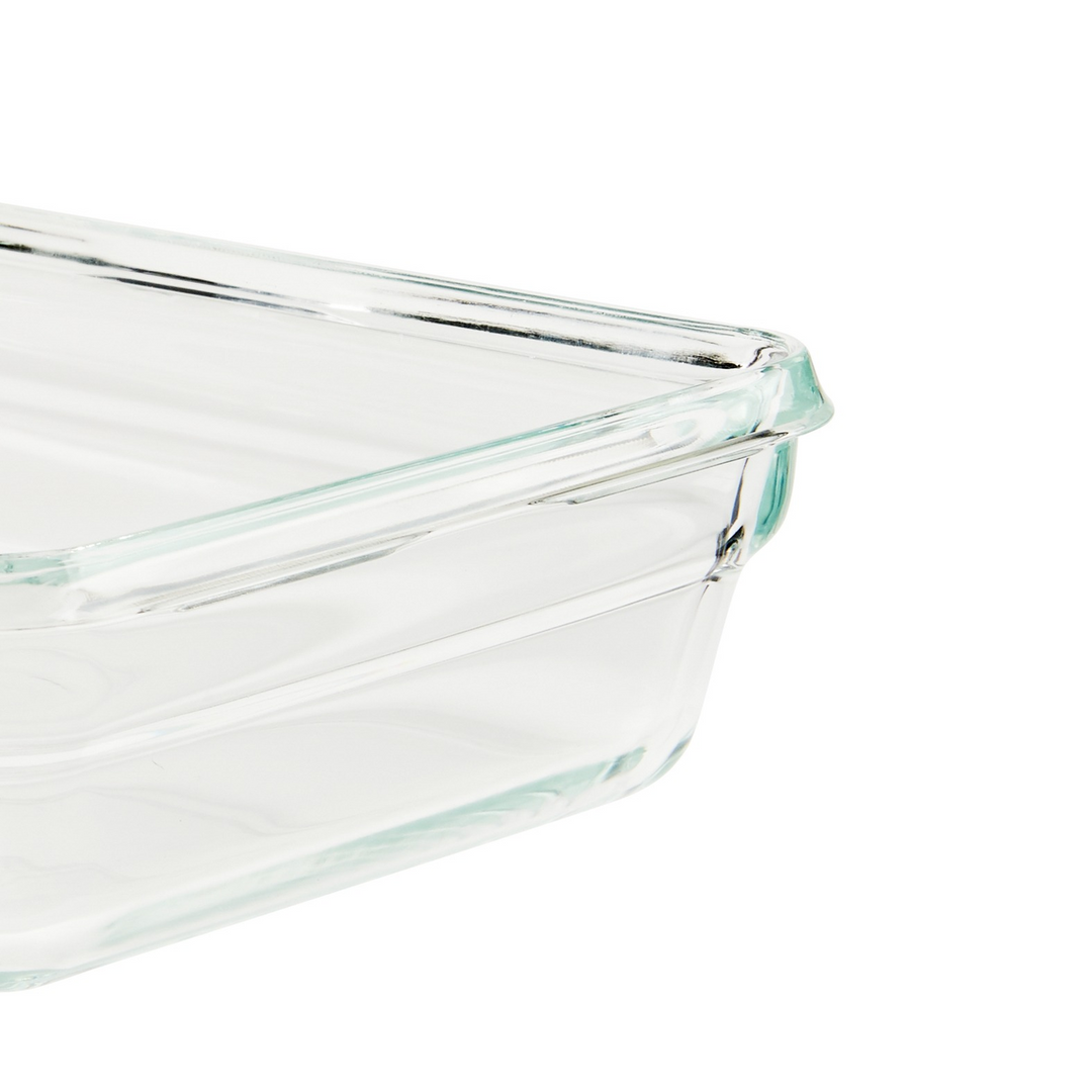 Tefal Masterseal Glass Square 800Ml