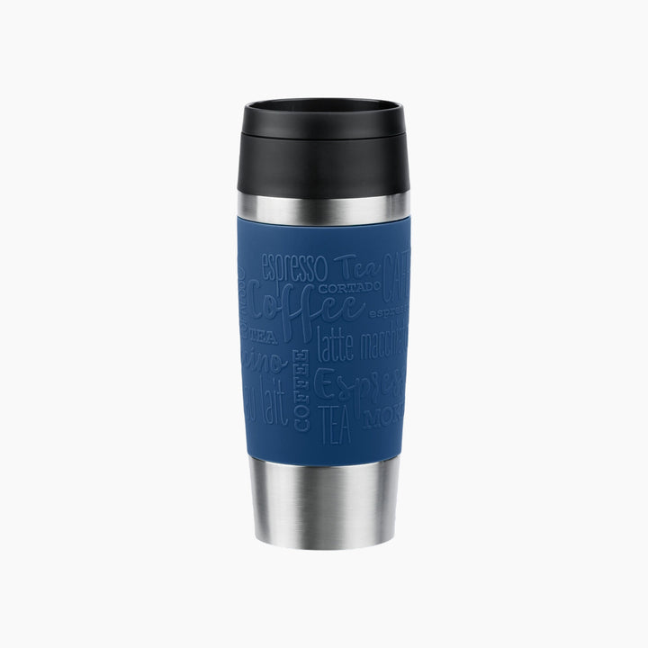 Tefal Travel Mug Classic 0.36 Dark Blue