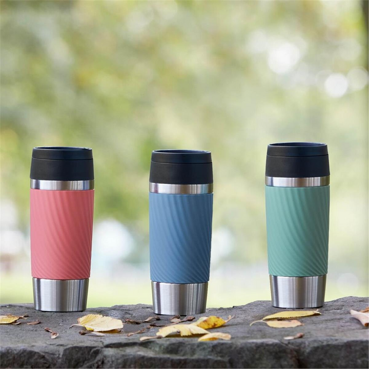 Tefal Travel Mug Twist - 0.36L