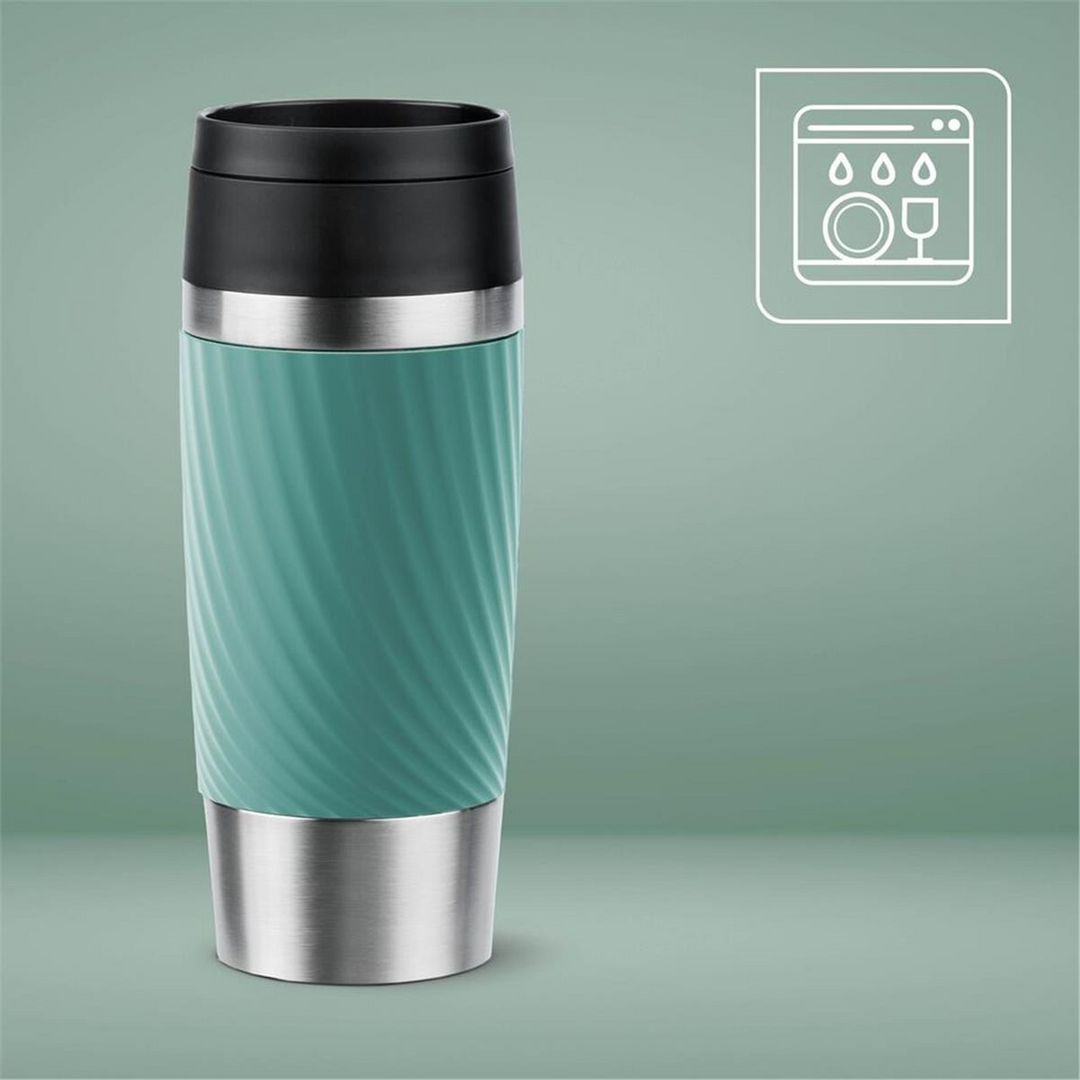 Tefal Travel Mug Twist - 0.36L