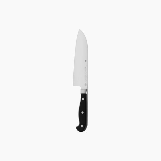 سكين Spitzenklasse Santoku بطول 18 سم