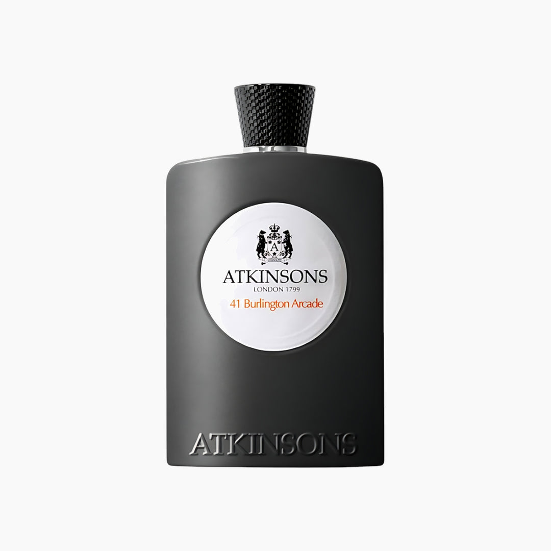 Atkinsons 41 Burlington Arcade ماء عطر 100 مل للجنسين