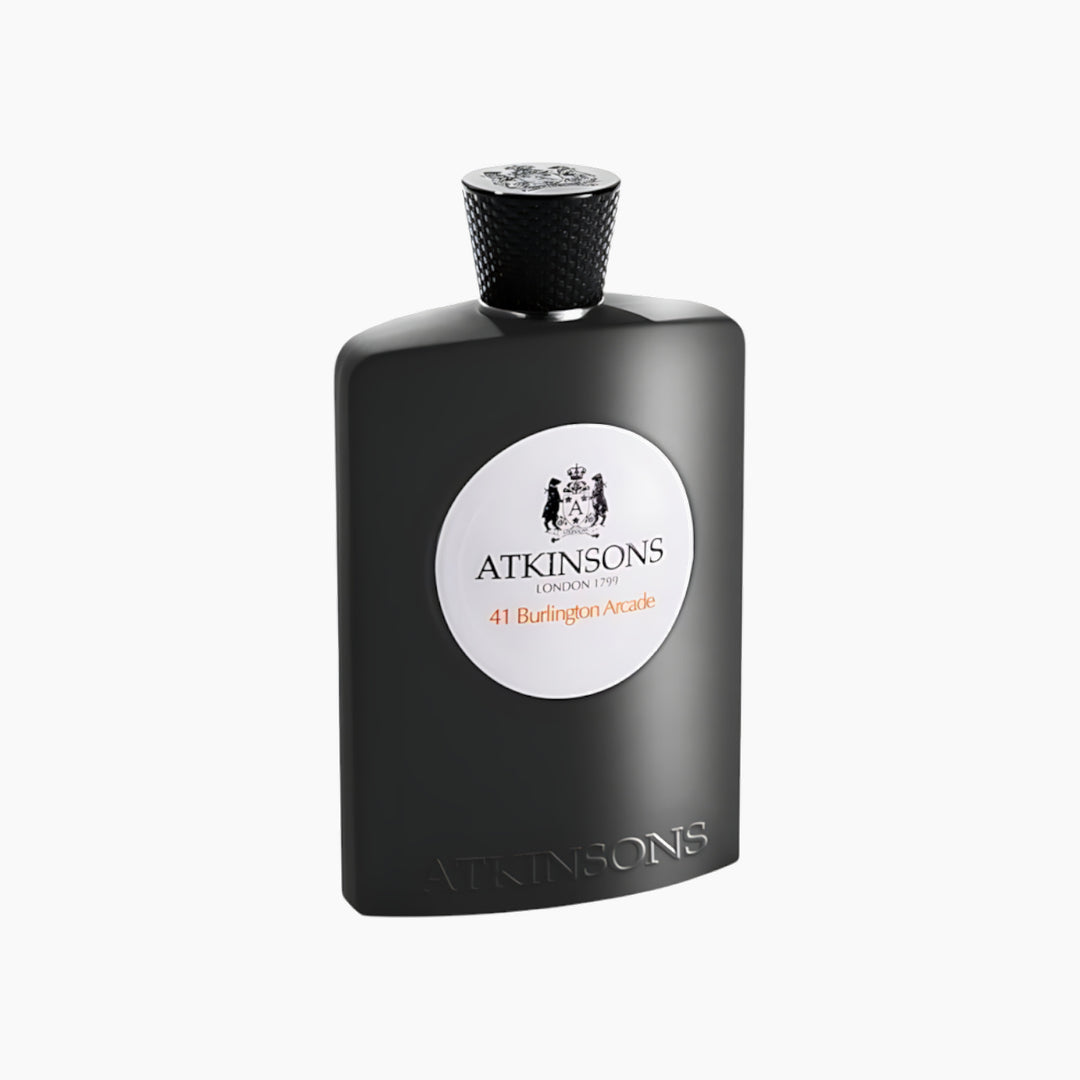 Atkinsons 41 Burlington Arcade ماء عطر 100 مل للجنسين
