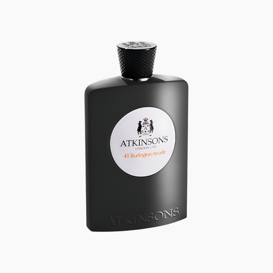 Atkinsons 41 Burlington Arcade EDP 100ML Unisex