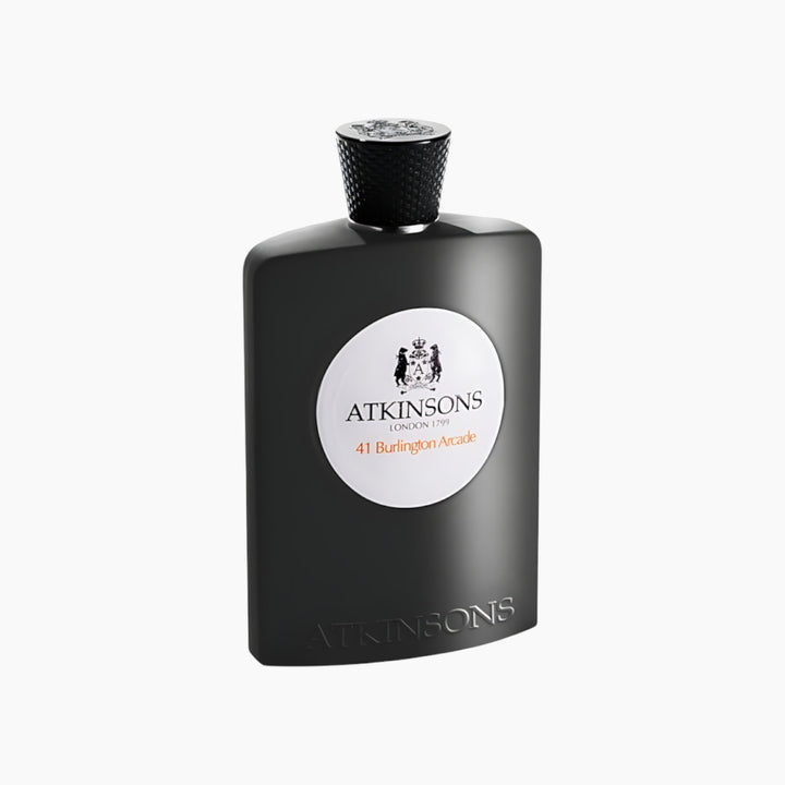 Atkinsons 41 Burlington Arcade ماء عطر 100 مل للجنسين
