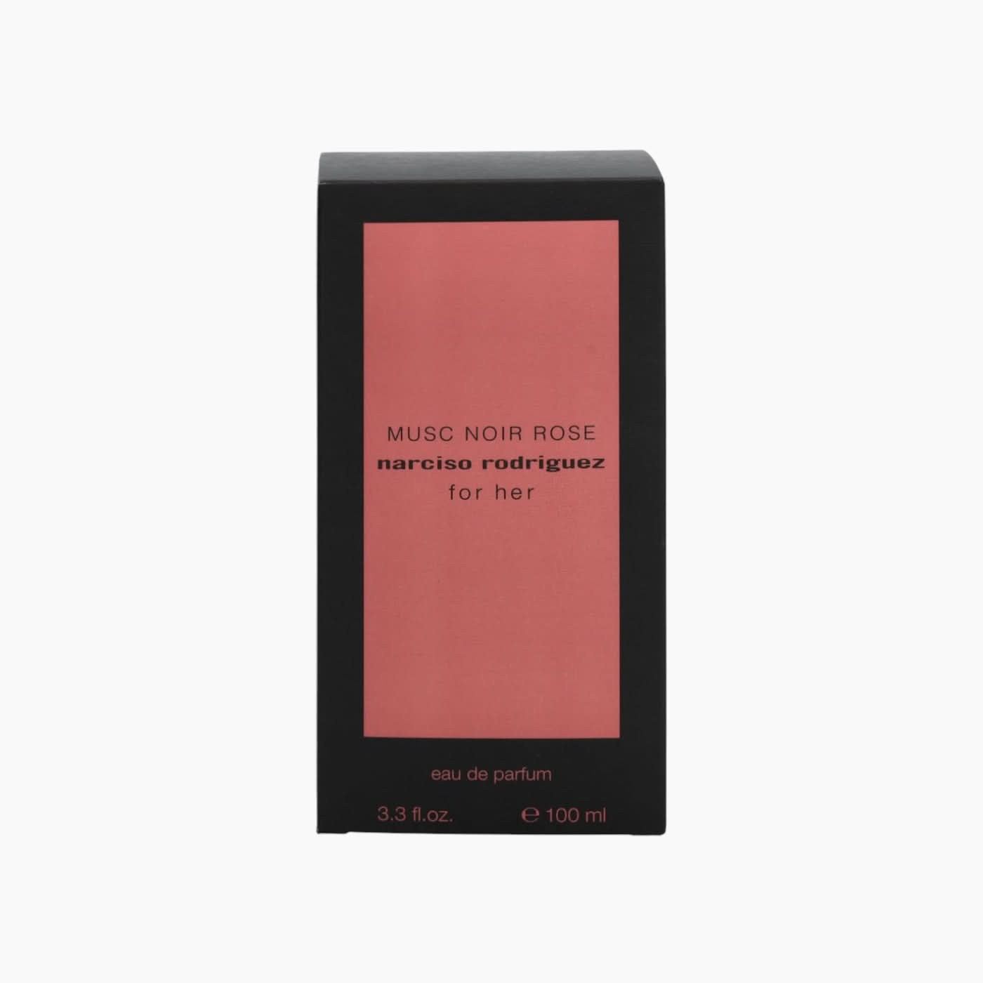 Narciso Rodriguez Musc Noir Rose Eau de Parfum Narciso Rodriguez Musc Noir Rose Eau de Parfum