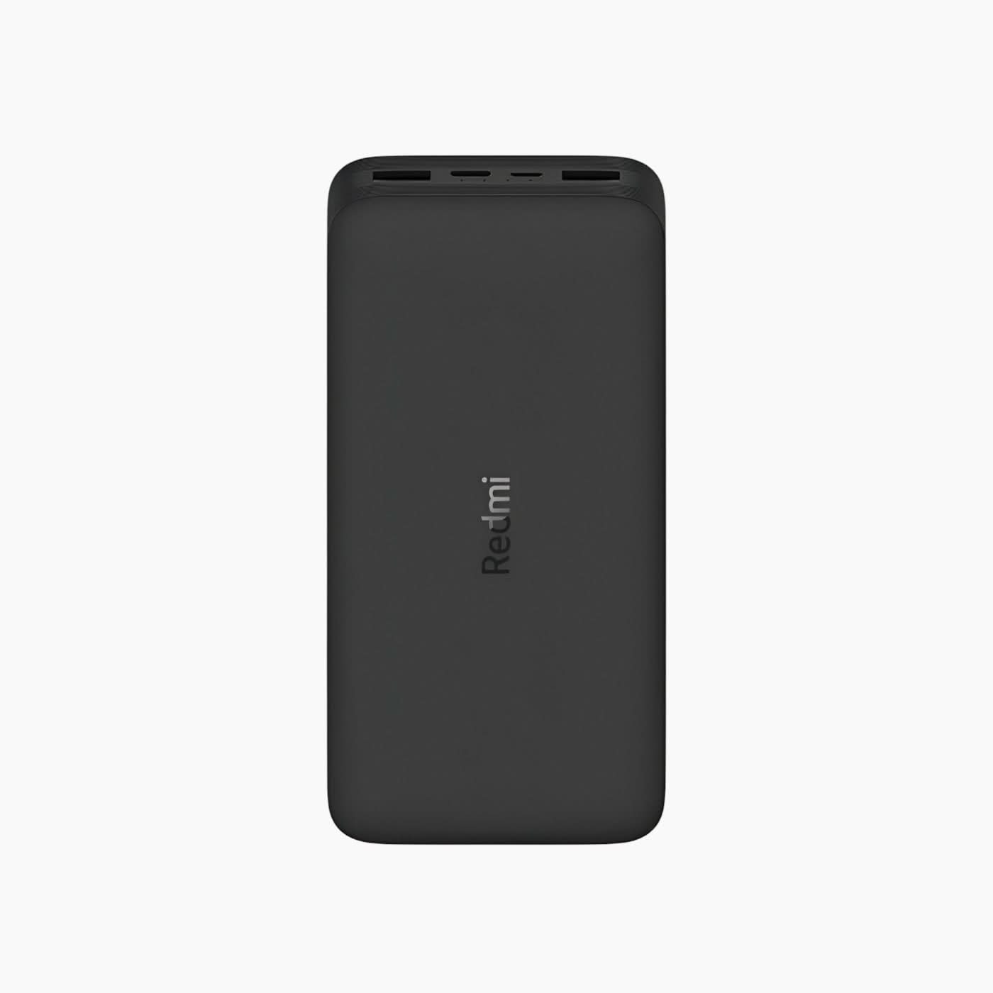 Xiaomi Redmi Power Bank Xiaomi Redmi Power Bank