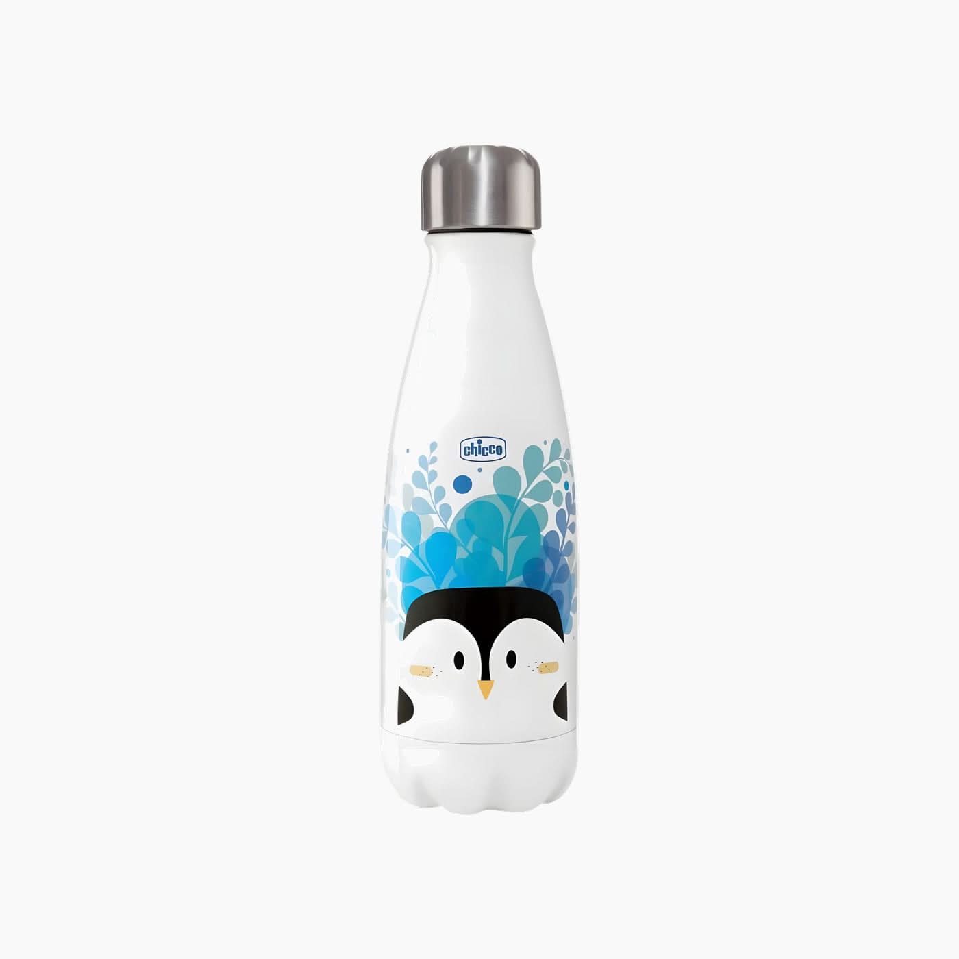Chicco Inox Bottles 350 mL Bottle Chicco Inox Bottles 350 mL Bottle