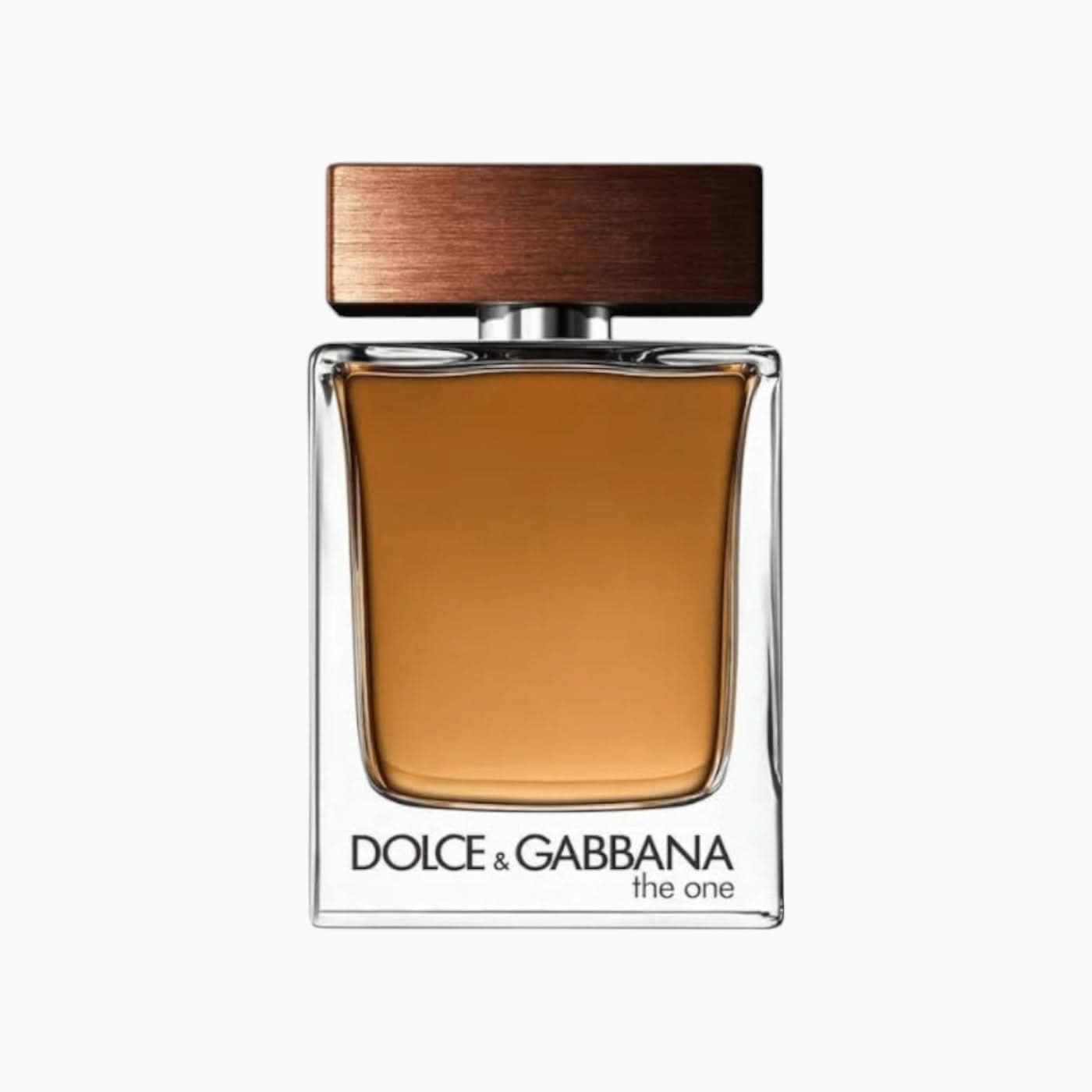 Dolce & Gabbana The One For Men Eau De Toilette Dolce & Gabbana The One For Men Eau De Toilette