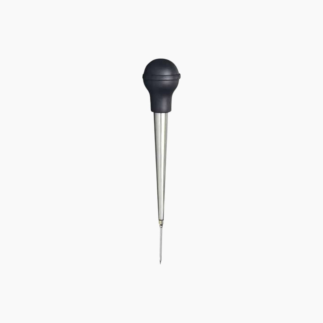 Kitchencraft Professional Baster made of stainless steel