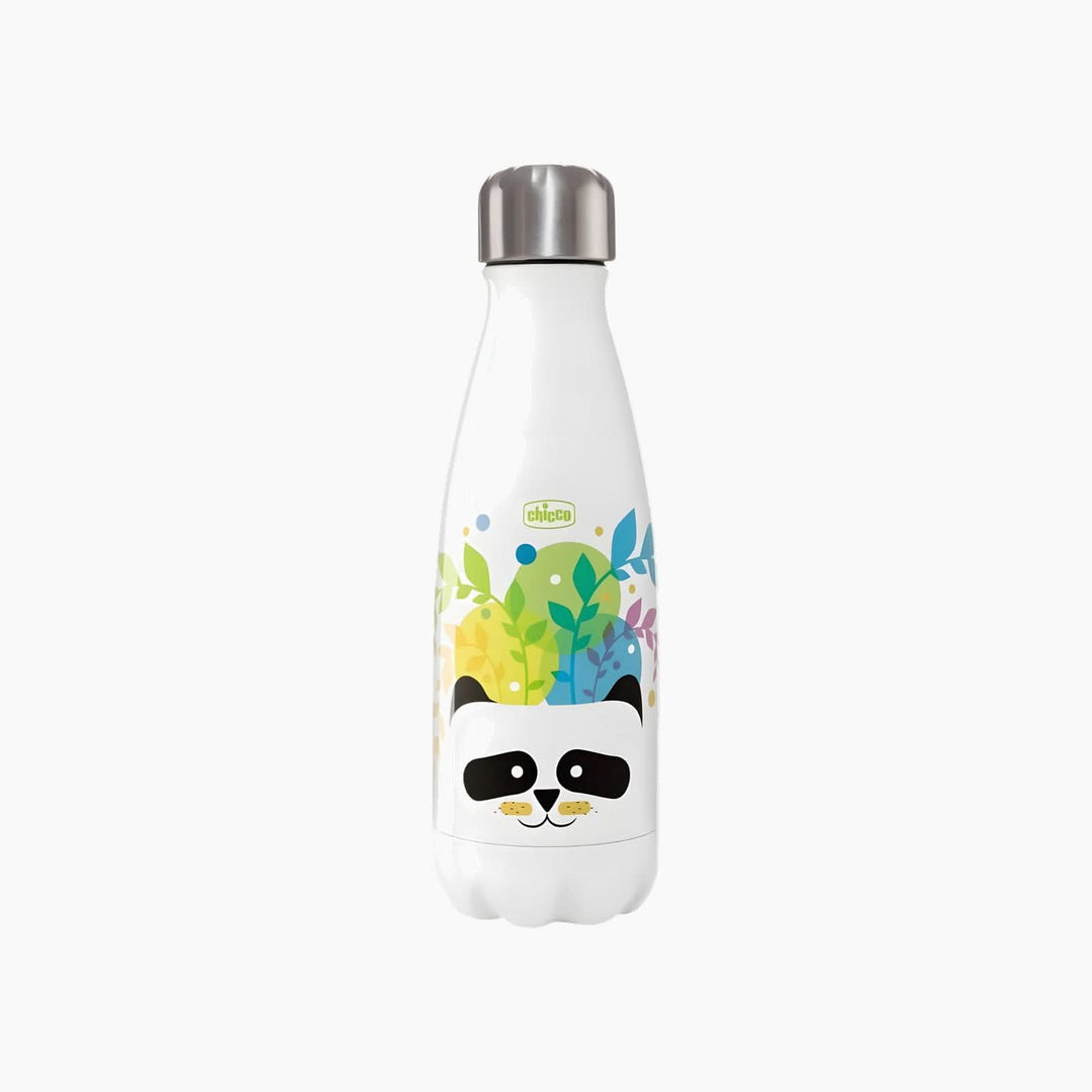 Chicco Inox Bottles 350 mL Bottle