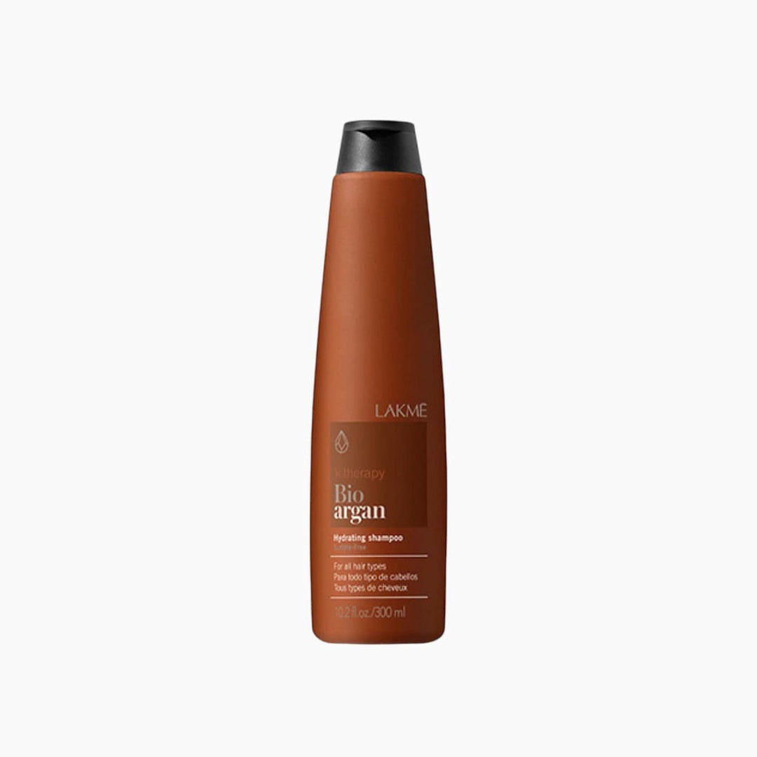 Lakme K-Therapy Bio Argan Shampoo