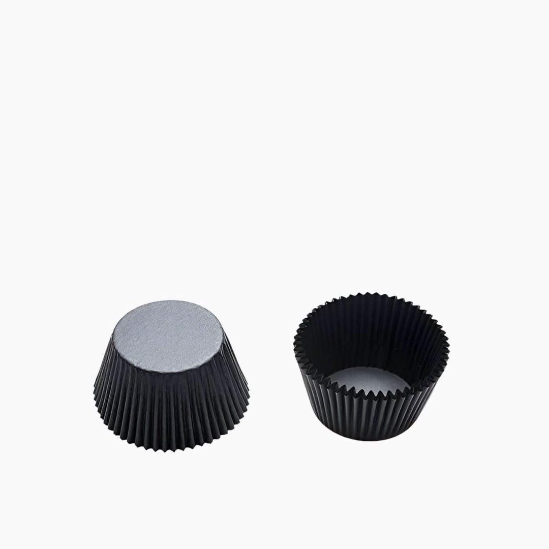Decora 200 Mini Muffin Baking Cups