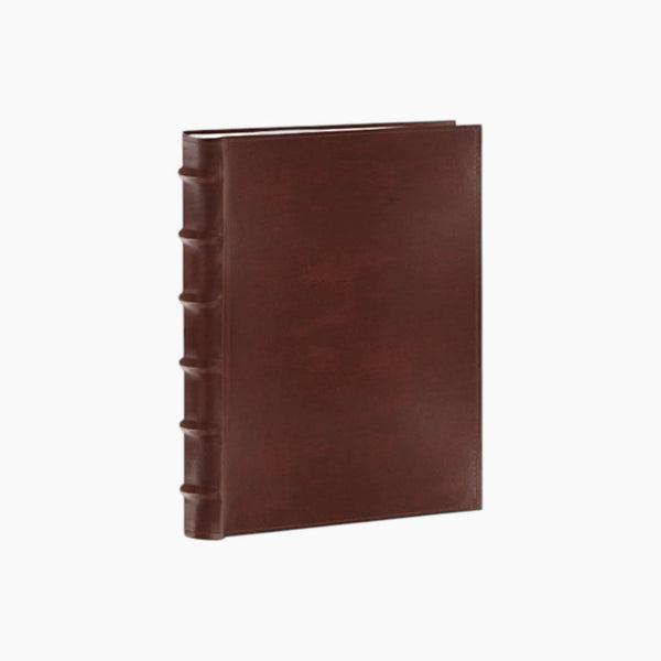 Mascagni Photo Album With Pu Cover 13x19cm 100 photos