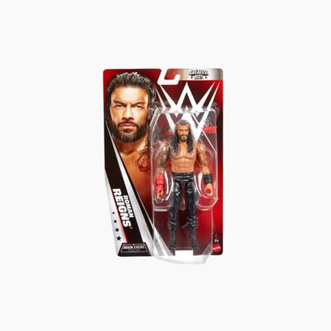 WWE Top Picks Action Figure Assortment