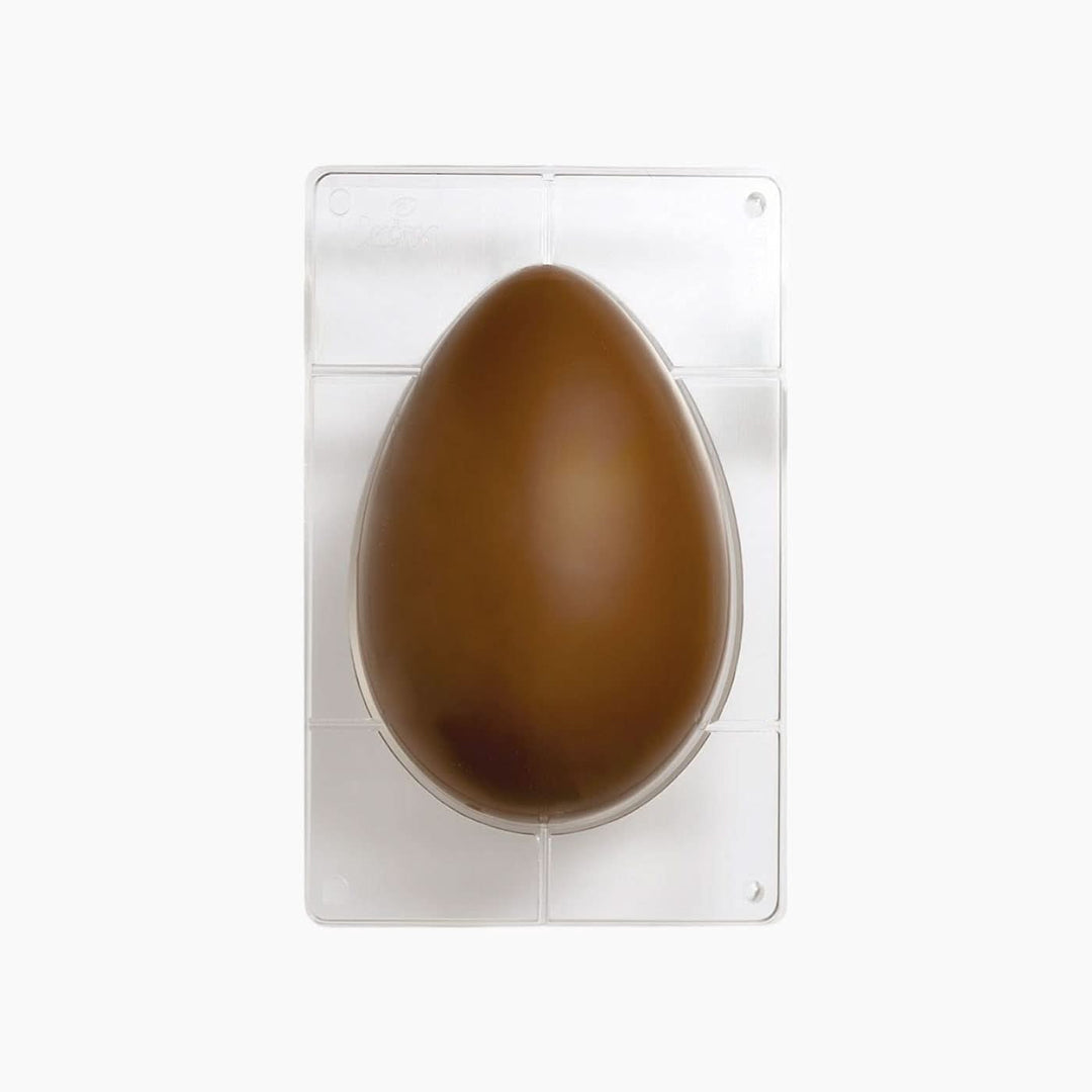 Decora Chocolate Mould - HUNA