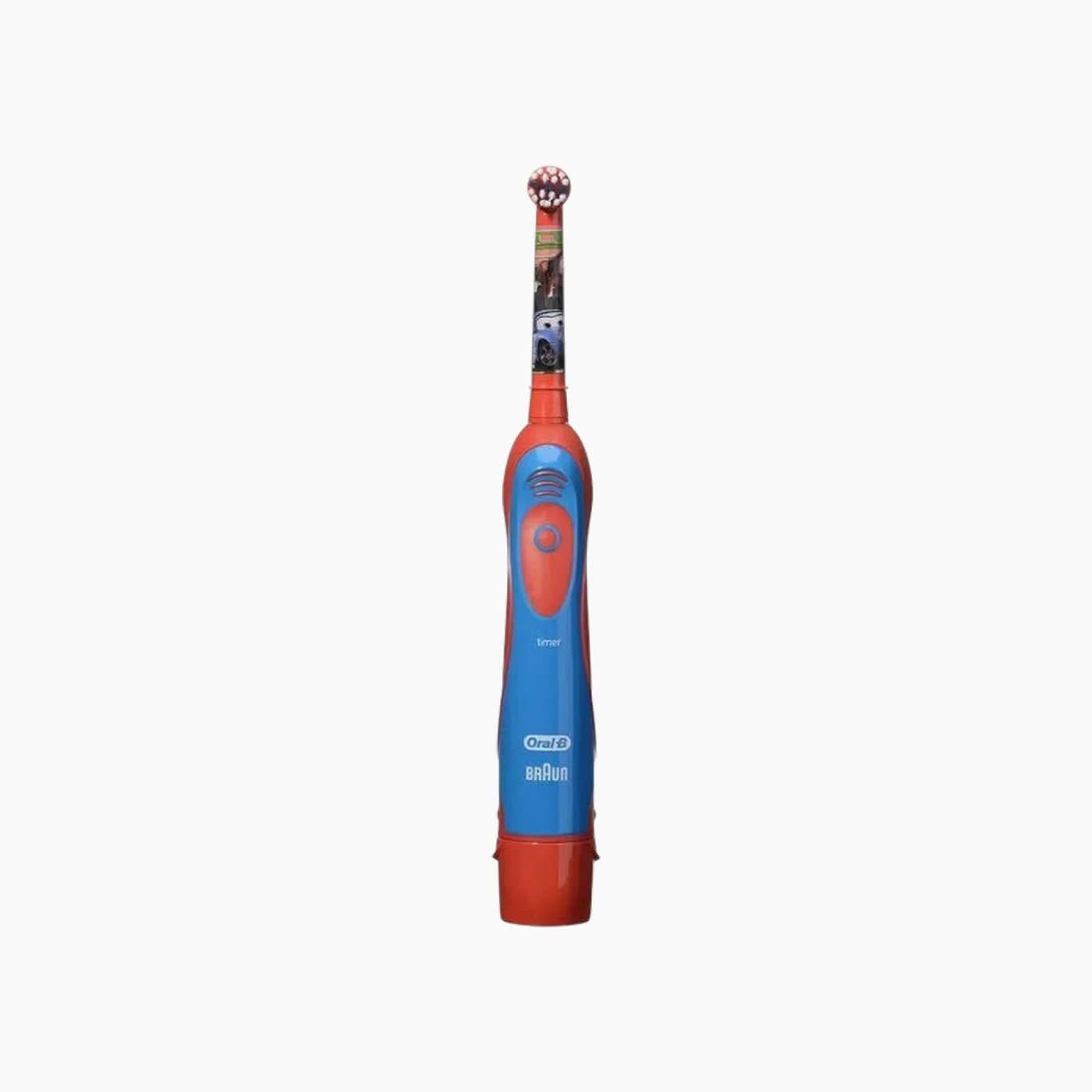 Oral B Kids Toothbrush Oral B Kids Toothbrush