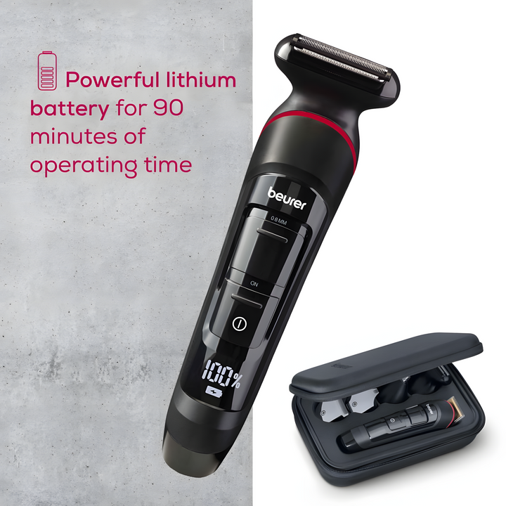 ماكينة تشذيب الشعر CHICCO Multigroomer