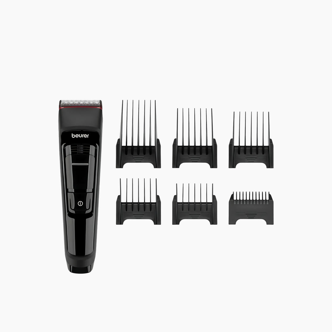 Beurer Hair Clipper - Mn5X