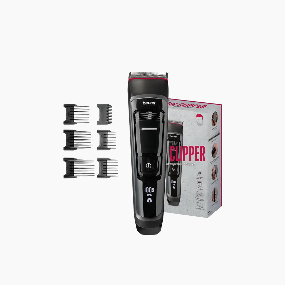 Beurer Hair Clipper - Mn5X