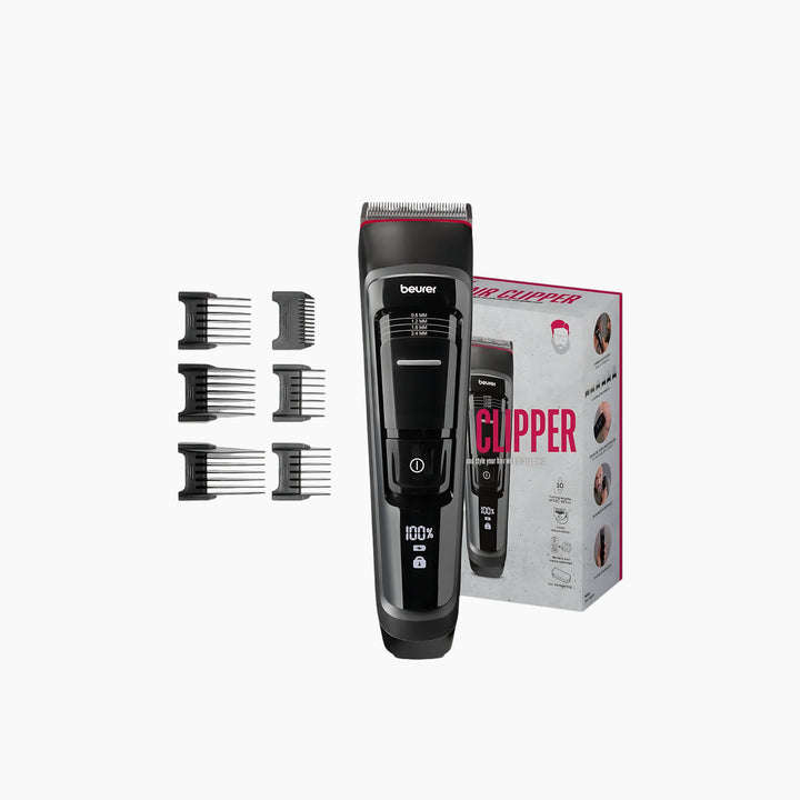 Beurer Hair Clipper - Mn5X