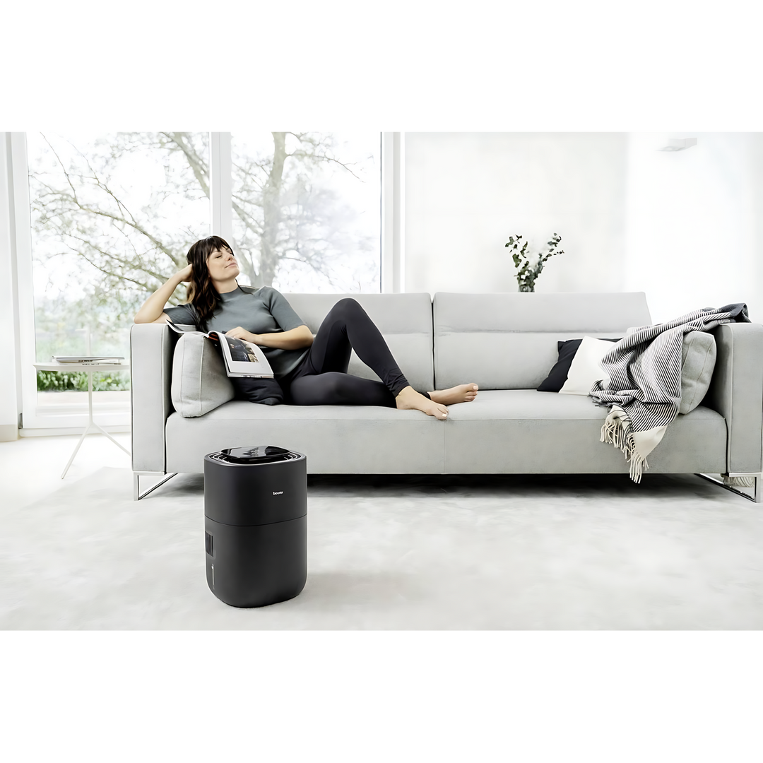 جهاز ترطيب الهواء Beurer - LB 200