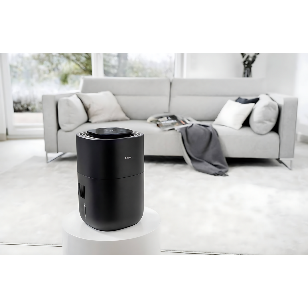 جهاز ترطيب الهواء Beurer - LB 200