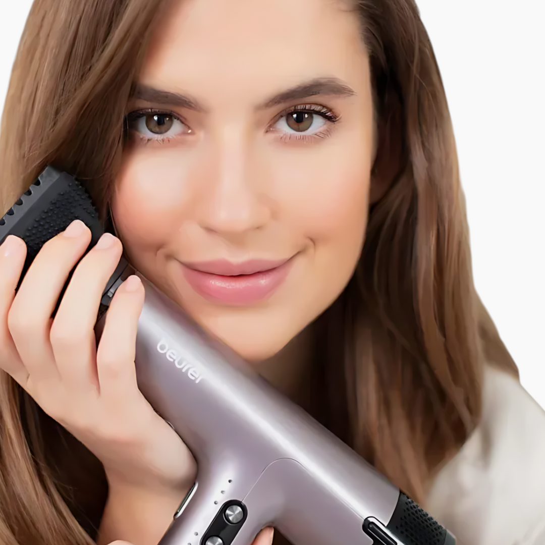 Beurer High Speed Hair Dryer-Hc 100