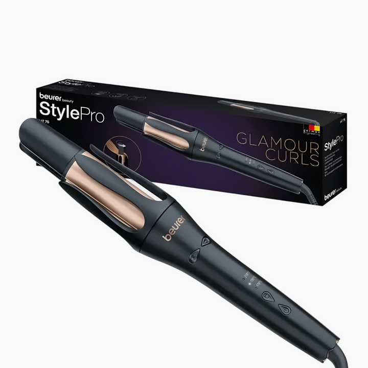 Beurer Automatic Hair Curler - Ht 75