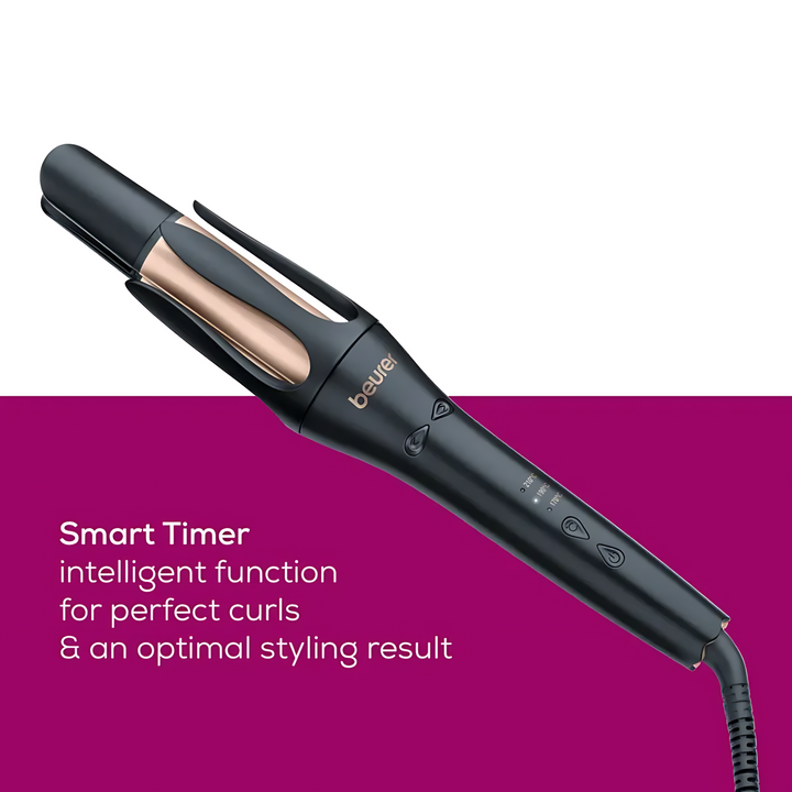 Beurer Automatic Hair Curler - Ht 75