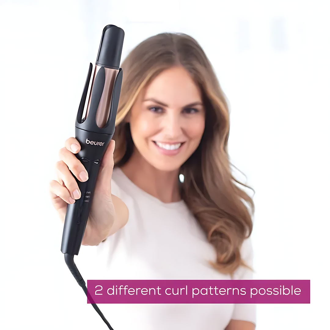 Beurer Automatic Hair Curler - Ht 75